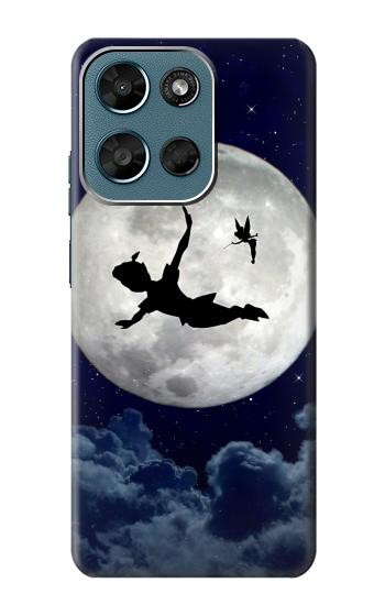 S2400 Peter Pan Case For Motorola Moto G (2026), G Play (2026)