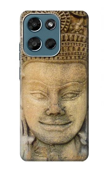 S2416 Apsaras Angkor Wat Cambodian Art Case For Motorola Moto G (2026), G Play (2026)