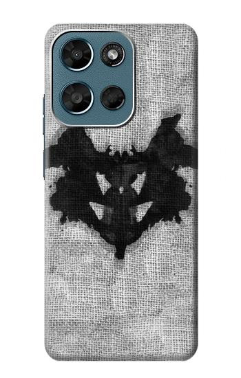 S2549 Rorschach Psychological Test Case For Motorola Moto G (2026), G Play (2026)