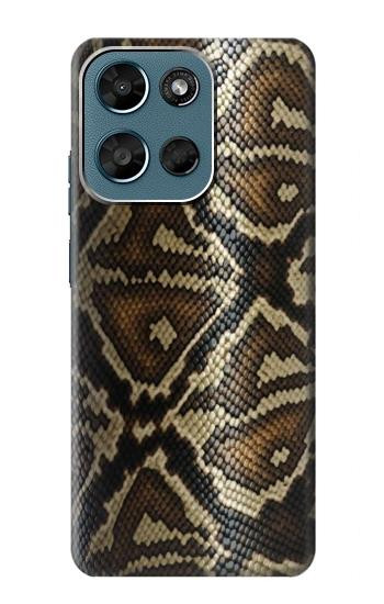 S2712 Anaconda Amazon Snake Skin Graphic Printed Case For Motorola Moto G (2026), G Play (2026)
