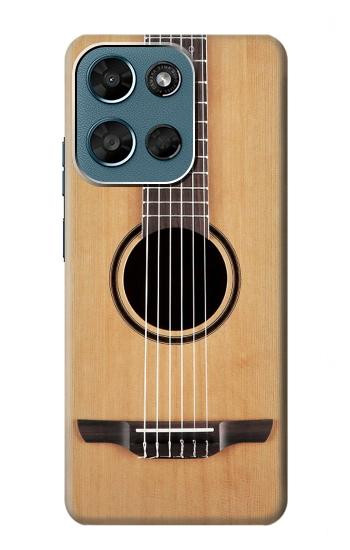 S2819 Classical Guitar Case For Motorola Moto G (2026), G Play (2026)