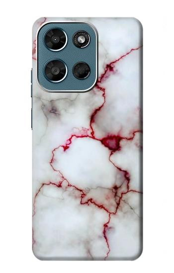 S2920 Bloody Marble Case For Motorola Moto G (2026), G Play (2026)