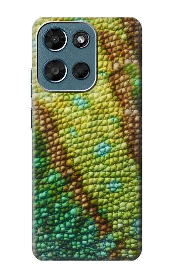 S3057 Lizard Skin Graphic Printed Case For Motorola Moto G (2026), G Play (2026)