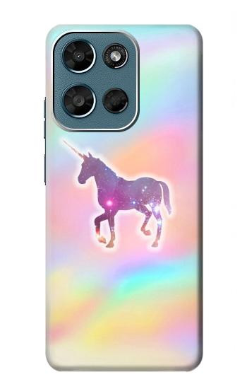 S3203 Rainbow Unicorn Case For Motorola Moto G (2026), G Play (2026)