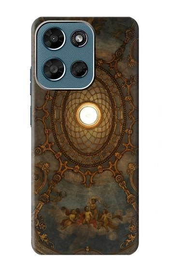 S3565 Municipale Piacenza Theater Case For Motorola Moto G (2026), G Play (2026)