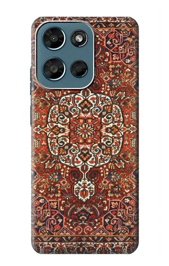 S3813 Persian Carpet Rug Pattern Case For Motorola Moto G (2026), G Play (2026)
