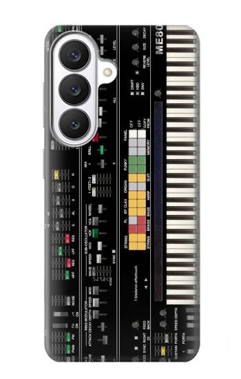 S0061 Synthesizer Case For Samsung Galaxy S26