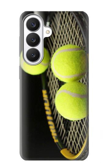 S0072 Tennis Case For Samsung Galaxy S26