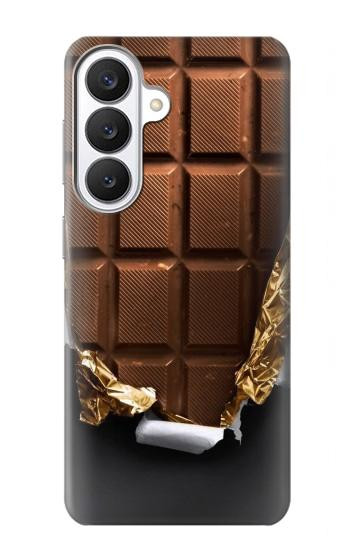 S0270 Chocolate Tasty Case For Samsung Galaxy S26