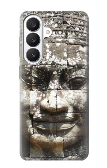 S0314 Ancient Cambodian Buddhism Case For Samsung Galaxy S26