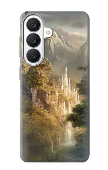 S0408 Fantasy Art Case For Samsung Galaxy S26