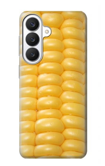 S0562 Sweet Corn Case For Samsung Galaxy S26