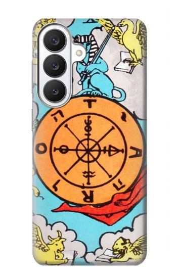 S0564 Tarot Fortune Case For Samsung Galaxy S26