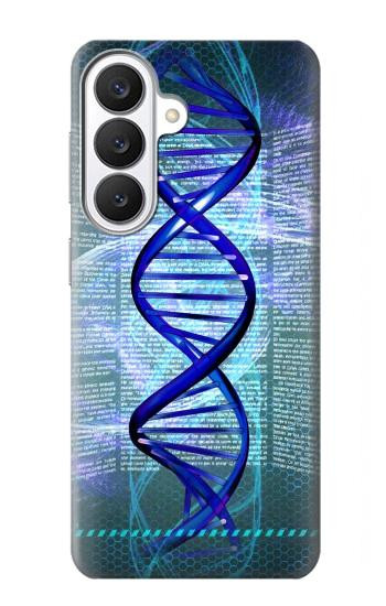S0632 DNA Case For Samsung Galaxy S26