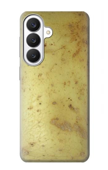 S0814 Potato Case For Samsung Galaxy S26
