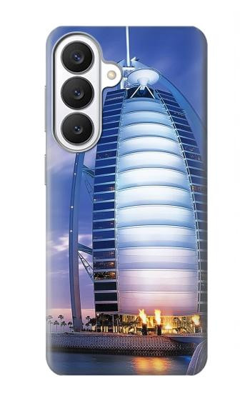 S0853 Dubai Surf Center Case For Samsung Galaxy S26