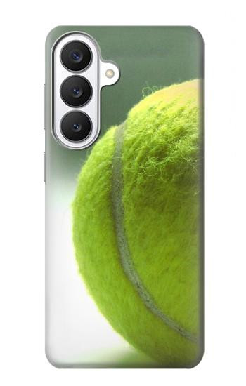 S0924 Tennis Ball Case For Samsung Galaxy S26