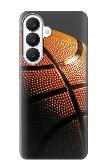 S0980 Basketball Sport Case For Samsung Galaxy S26