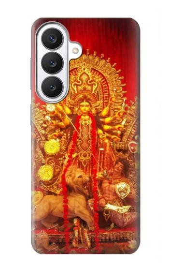 S1030 Hindu God Durga Puja Case For Samsung Galaxy S26