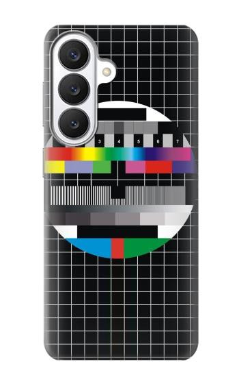 S1501 No Signal Television Case For Samsung Galaxy S26