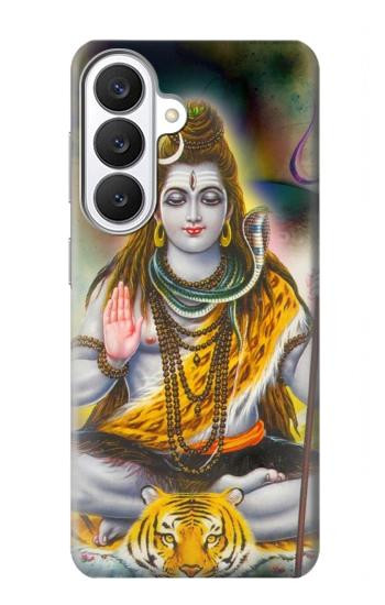 S2287 Lord Shiva Hindu God Case For Samsung Galaxy S26