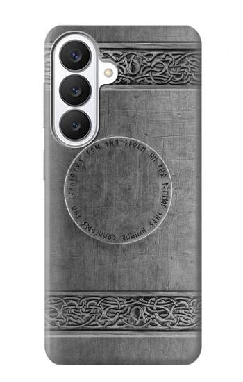 S2413 Thor Hammer Case For Samsung Galaxy S26