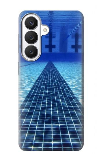 S2429 Swimming Pool Case For Samsung Galaxy S26