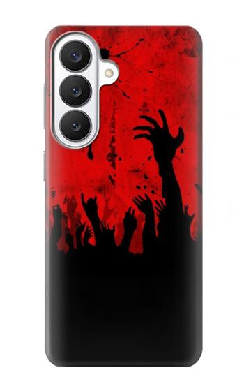 S2458 Zombie Hands Case For Samsung Galaxy S26