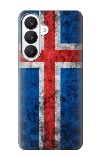 S3000 Iceland Football Soccer Case For Samsung Galaxy S26