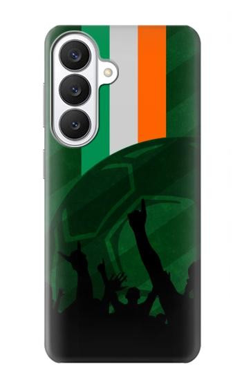 S3002 Ireland Football Soccer Case For Samsung Galaxy S26