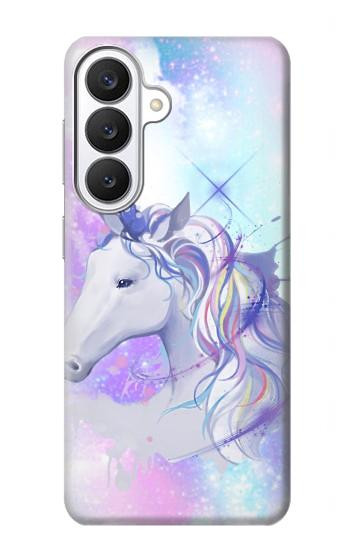 S3375 Unicorn Case For Samsung Galaxy S26