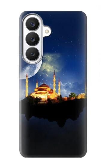 S3506 Islamic Ramadan Case For Samsung Galaxy S26