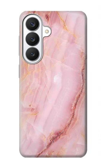 S3670 Blood Marble Case For Samsung Galaxy S26