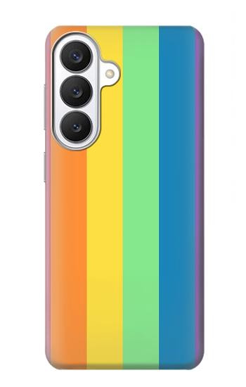 S3699 LGBT Pride Case For Samsung Galaxy S26