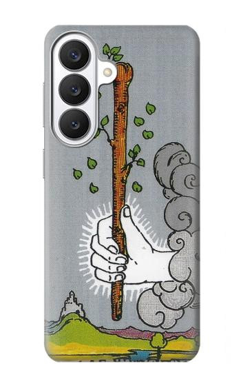S3723 Tarot Card Age of Wands Case For Samsung Galaxy S26