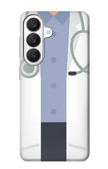 S3801 Doctor Suit Case For Samsung Galaxy S26