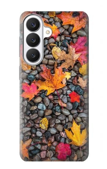 S3889 Maple Leaf Case For Samsung Galaxy S26