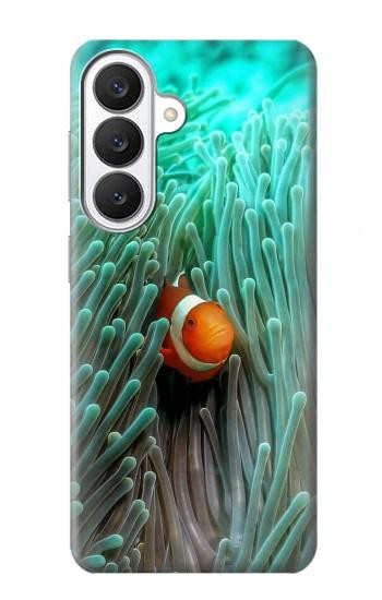 S3893 Ocellaris clownfish Case For Samsung Galaxy S26