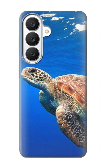 S3898 Sea Turtle Case For Samsung Galaxy S26