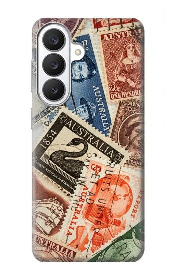 S3900 Stamps Case For Samsung Galaxy S26
