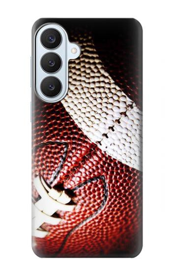 S0062 American Football Case For Samsung Galaxy S26 Plus