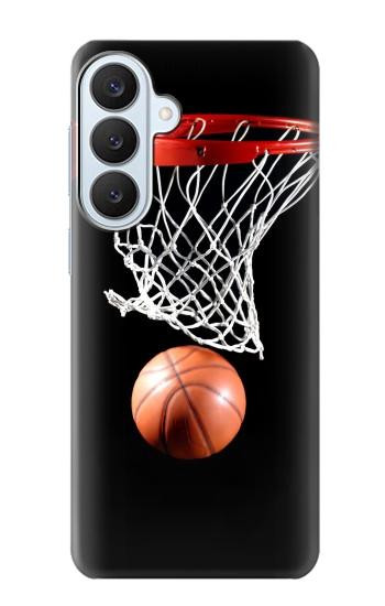 S0066 Basketball Case For Samsung Galaxy S26 Plus