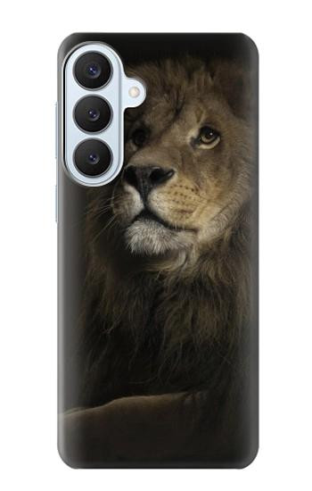 S0472 Lion Case For Samsung Galaxy S26 Plus