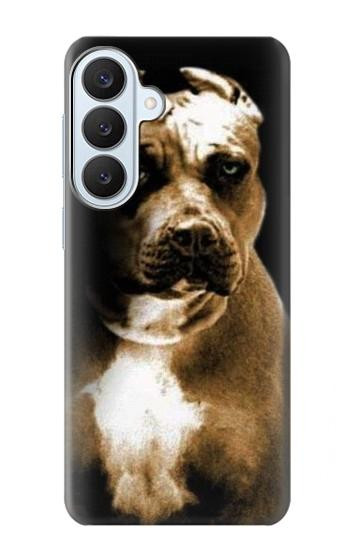 S0520 PitBull Case For Samsung Galaxy S26 Plus