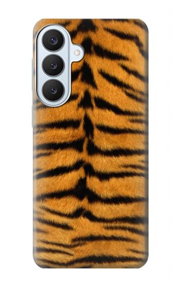 S0576 Tiger Skin Case For Samsung Galaxy S26 Plus