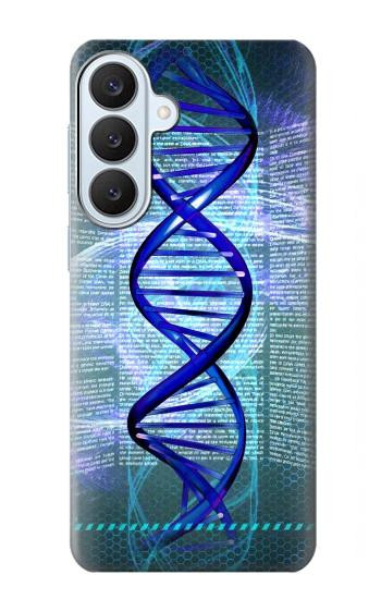 S0632 DNA Case For Samsung Galaxy S26 Plus
