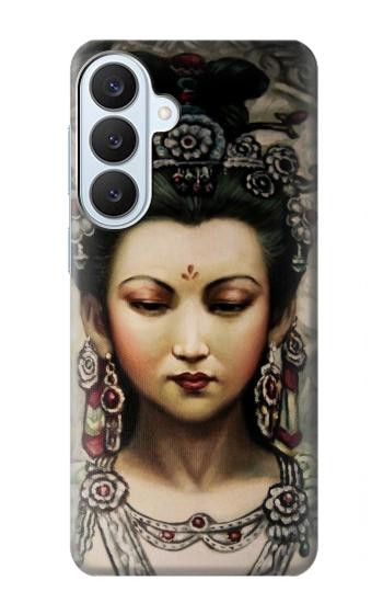 S0681 Guan Yin Case For Samsung Galaxy S26 Plus