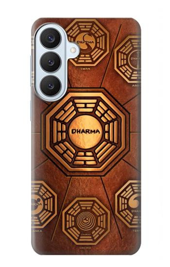 S0851 Dharma Case For Samsung Galaxy S26 Plus