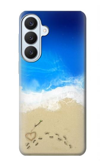 S0912 Relax Beach Case For Samsung Galaxy S26 Plus