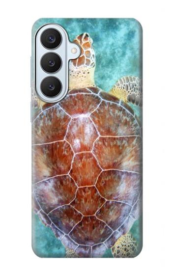 S1424 Sea Turtle Case For Samsung Galaxy S26 Plus